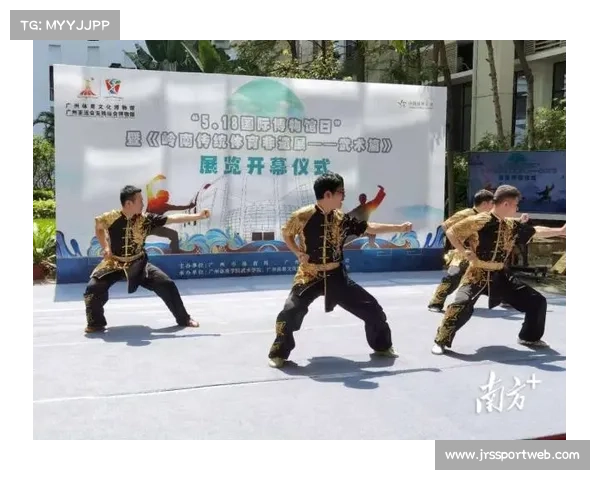 不同武术项目需单独注册 跨界参赛必须符合相关规定