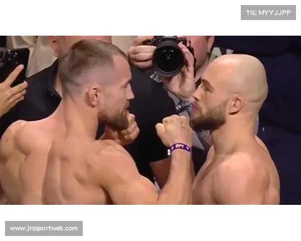 卢多维特·克莱因凭多数判定战胜瑞贝斯基 展现欧洲轻量级实力