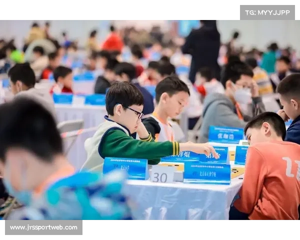 北京冬季智力运动会周末举行，国际跳棋、国际象棋等级赛接受报名