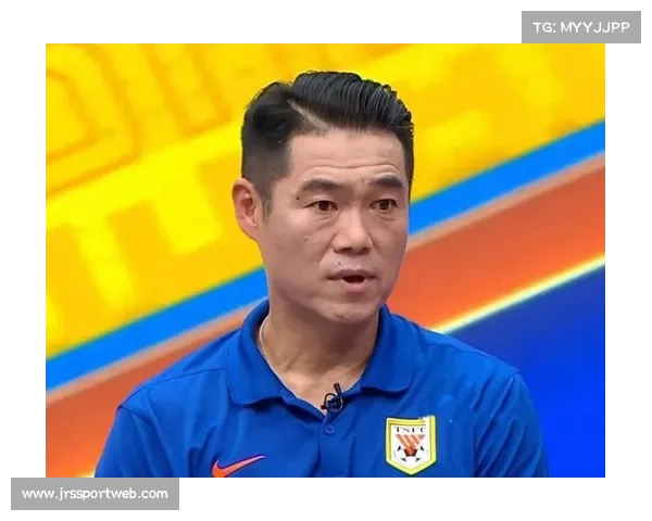 宿茂臻执掌山东泰山，本土教练能否逆袭