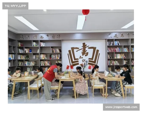 德甲球星参与社区读书计划，鼓励青少年全面发展