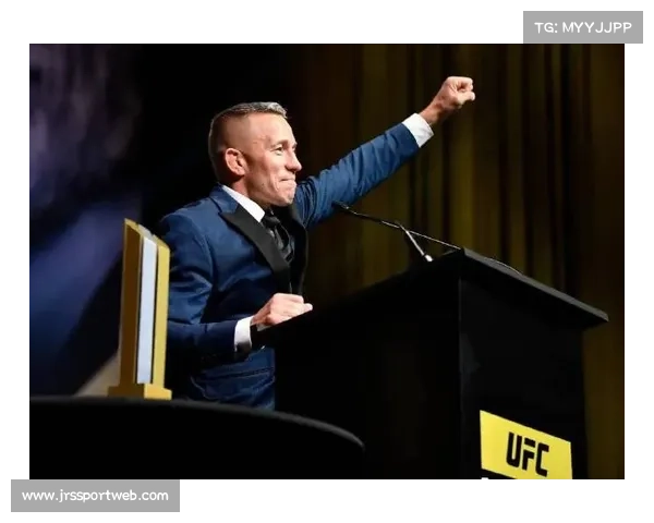 前UFC冠军多米尼克·克鲁兹入选2026年UFC名人堂