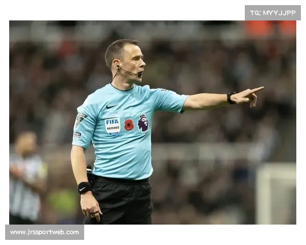 英超裁判标准争议持续，VAR使用效果受多方讨论