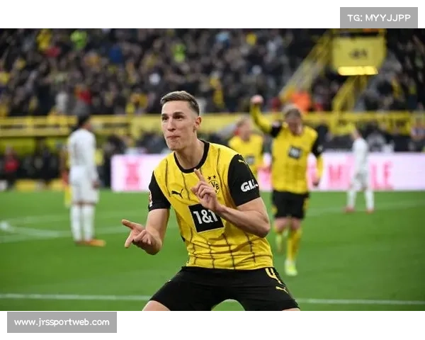 多特蒙德伤病名单更新：埃姆雷·詹腹股沟受伤，施洛特贝克停赛